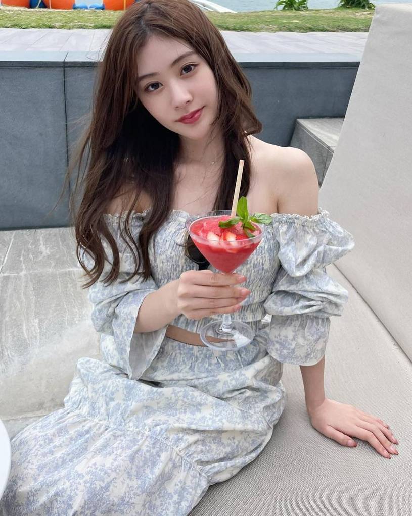 NGT48第2任隊長加藤美南-第1章-图片5