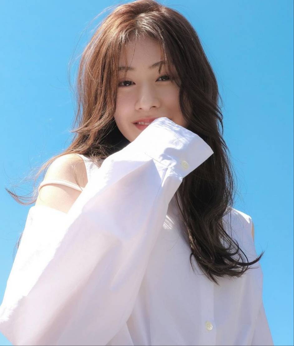 NGT48第2任隊長加藤美南-第1章-图片4