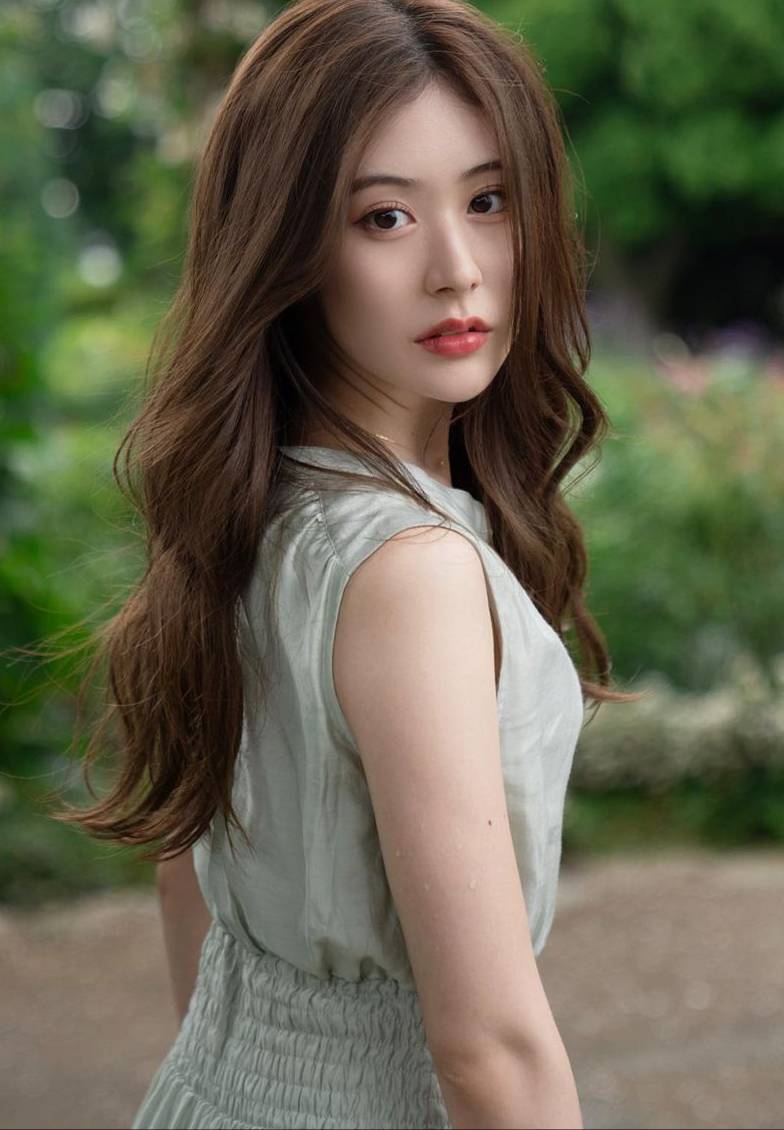 NGT48第2任隊長加藤美南-第1章-图片6