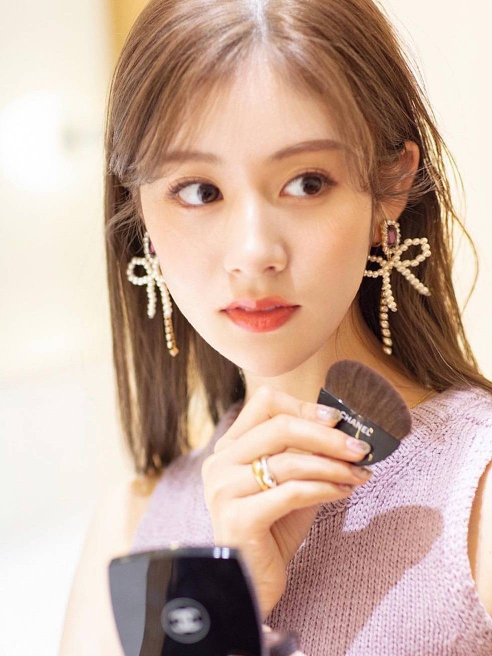 NGT48第2任隊長加藤美南-第1章-图片7