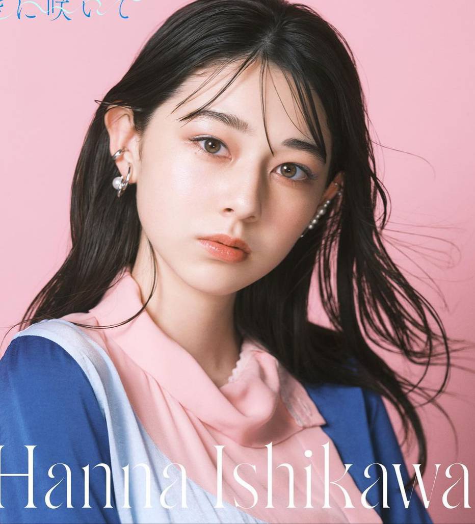 甜美長相鵝蛋臉型選美比賽冠軍石川花-第1章-图片5