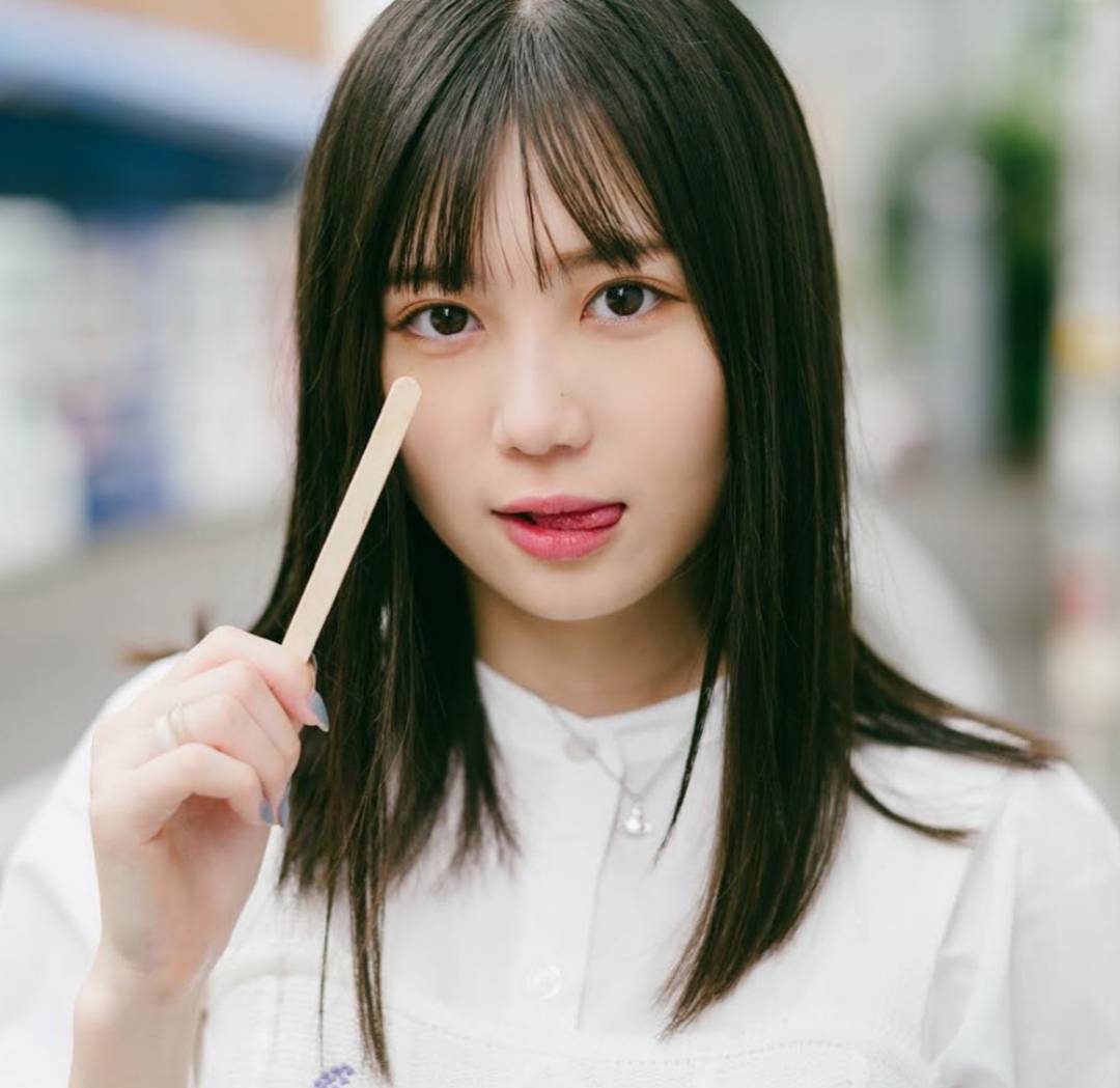 來自兵庫縣的模特，YouTuber 網紅三原羽衣-第1章-图片5