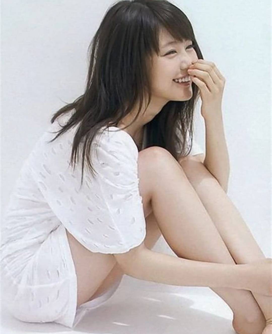 日本「國民妹妹」10年蛻變有村架純-第1章-图片3