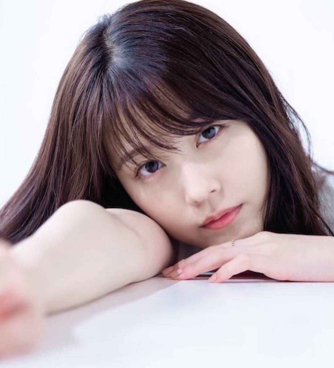 日本「國民妹妹」10年蛻變有村架純-第1章-图片7