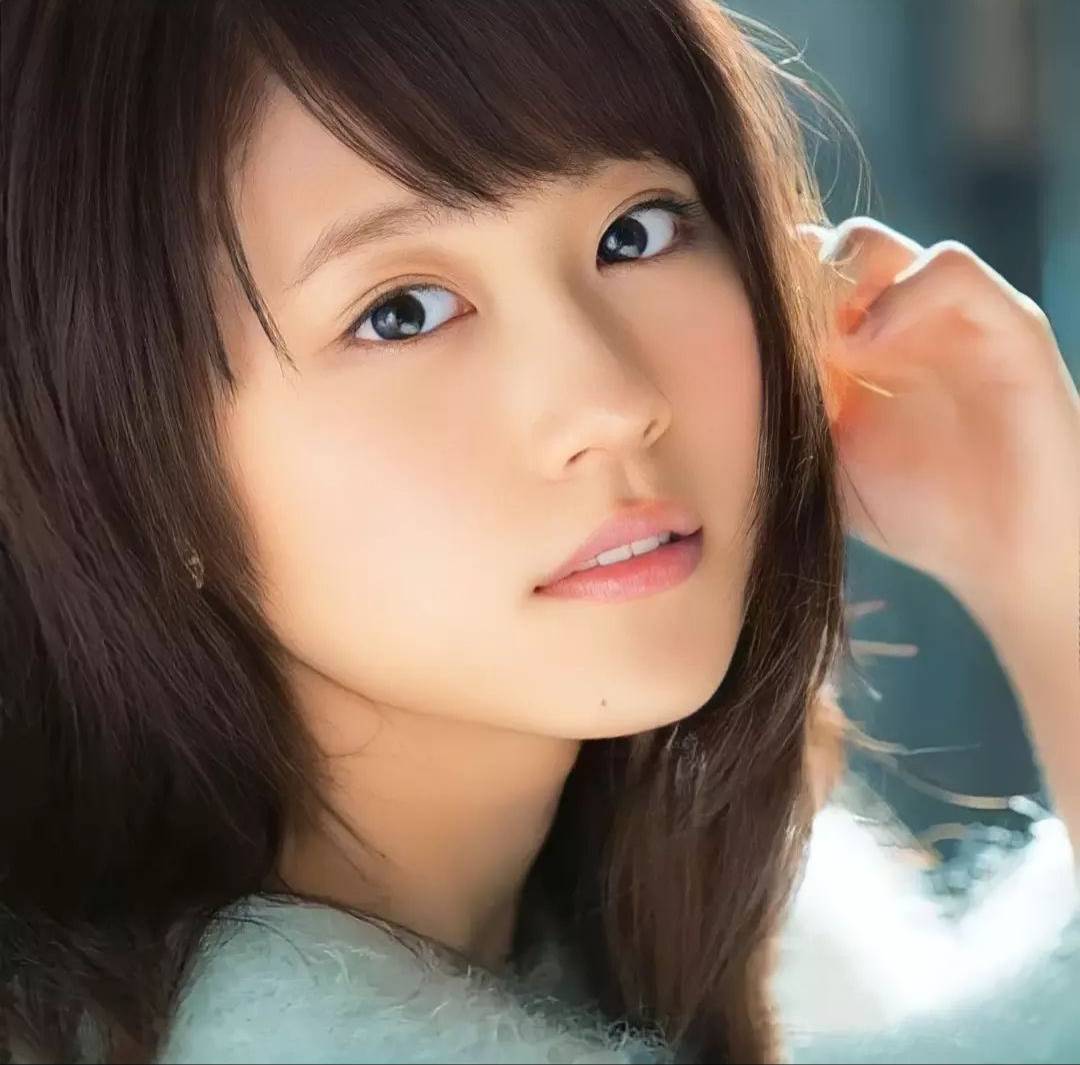 日本「國民妹妹」10年蛻變有村架純-第1章-图片8