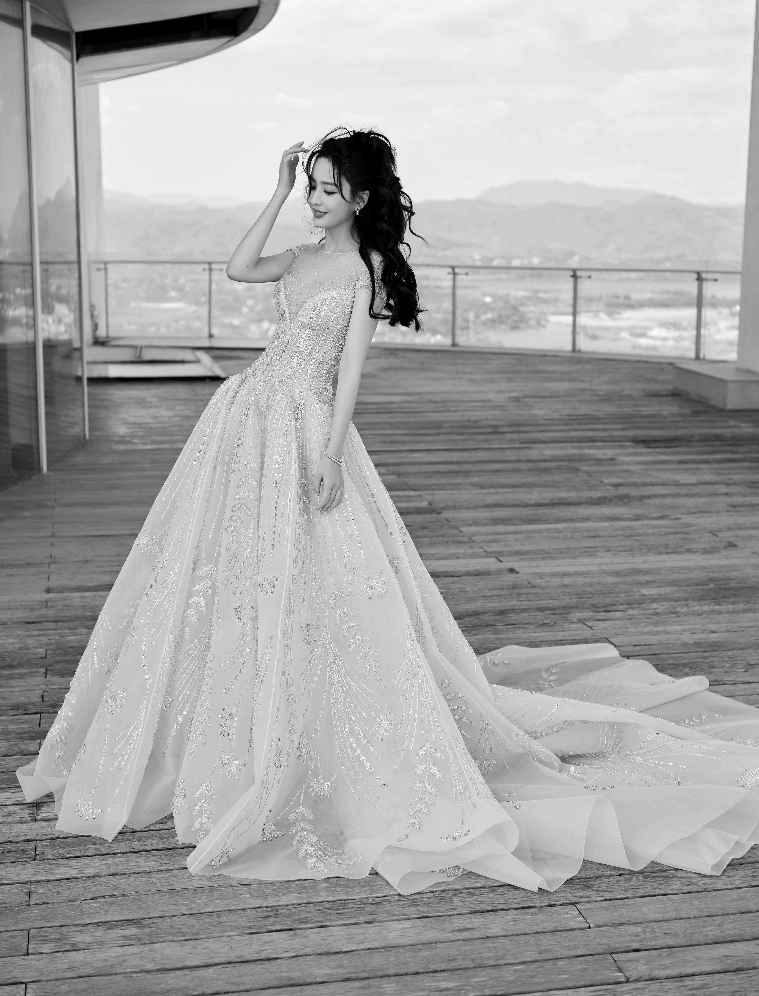 海景別墅一日遊—佟麗婭[高清套圖]-第1章-图片16