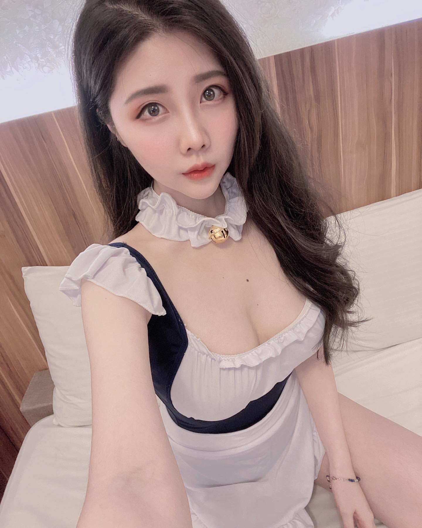 “Little Yin” filled with beautiful milk is amazing!-第1章-图片3