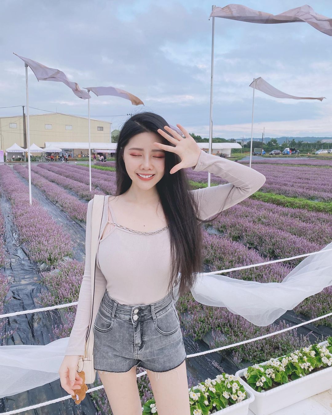 “Little Yin” filled with beautiful milk is amazing!-第1章-图片9