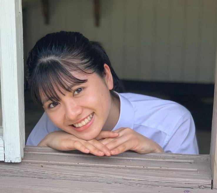 日本演員、模特表演事業引起轟動凜美