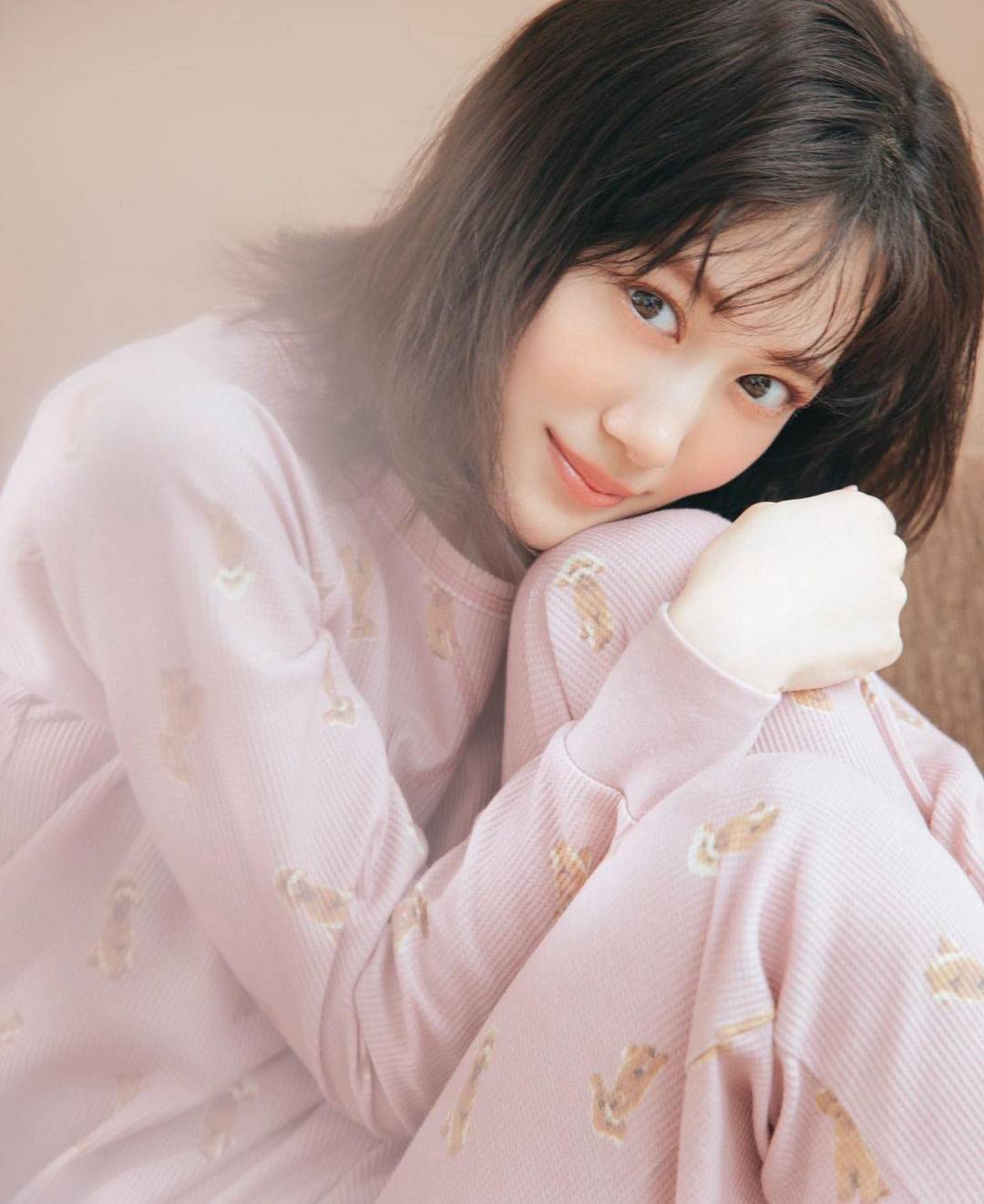 美麗與才氣兼具的女歌手、演員佐藤璃果-第1章-图片7