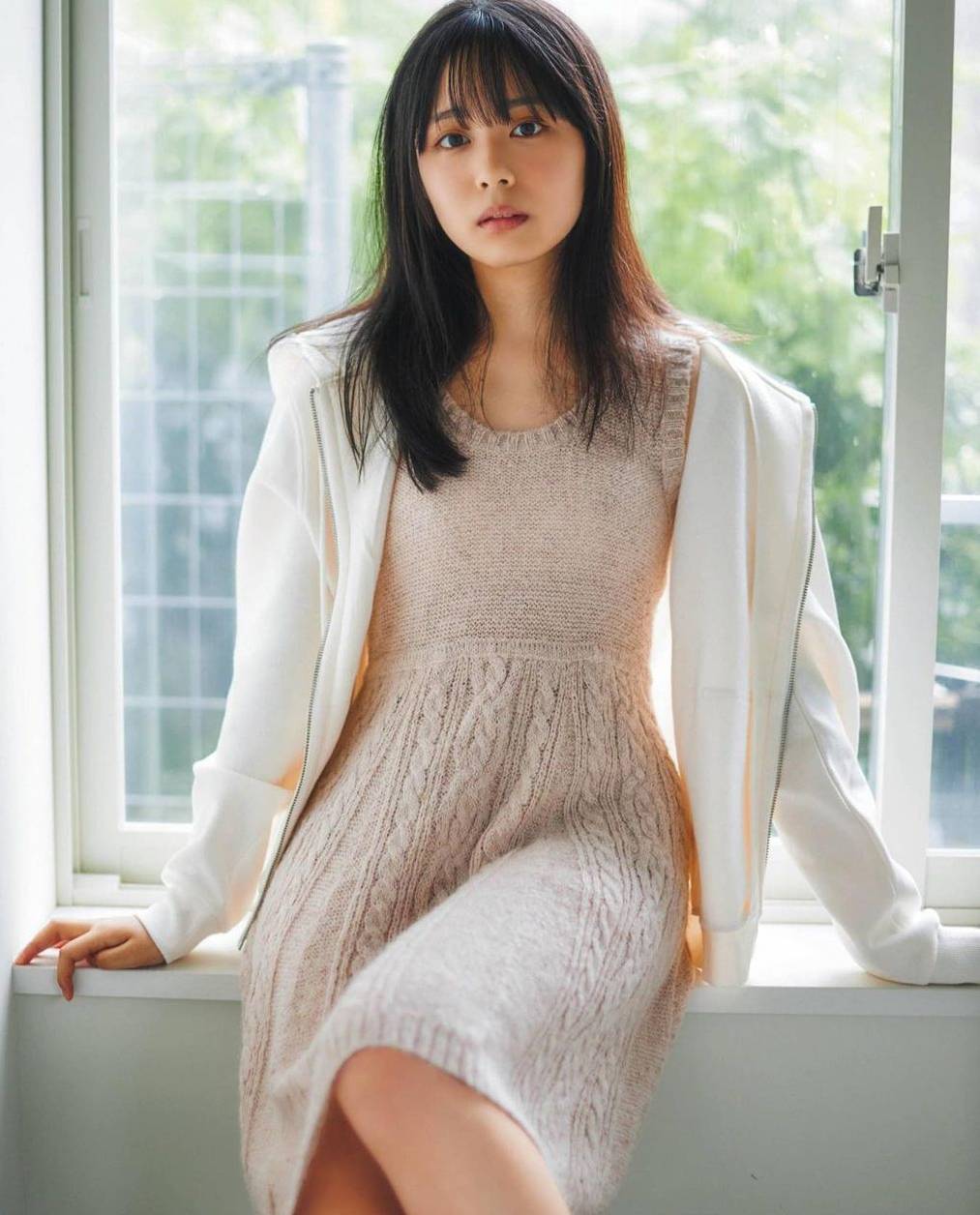 美麗與才氣兼具的女歌手、演員佐藤璃果-第1章-图片6