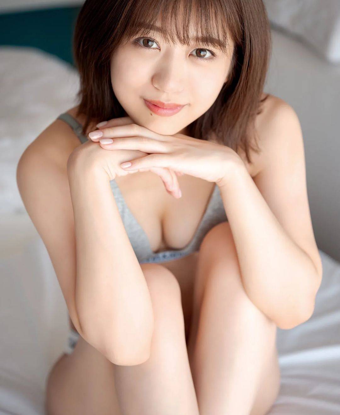 女子偶像團體AKB48 B的成員演唱會獲得第一名篠崎彩奈-第1章-图片2