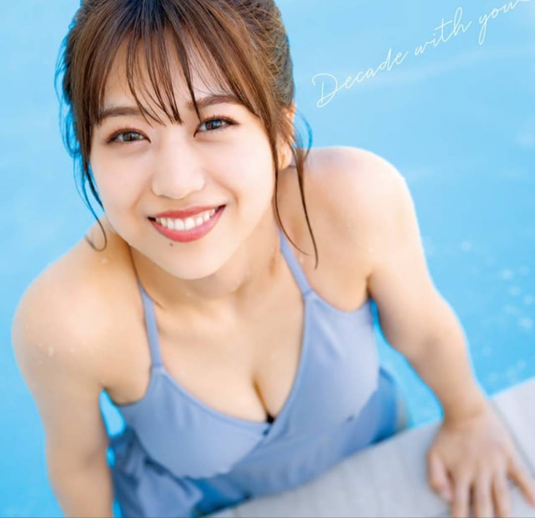 女子偶像團體AKB48 B的成員演唱會獲得第一名篠崎彩奈-第1章-图片4