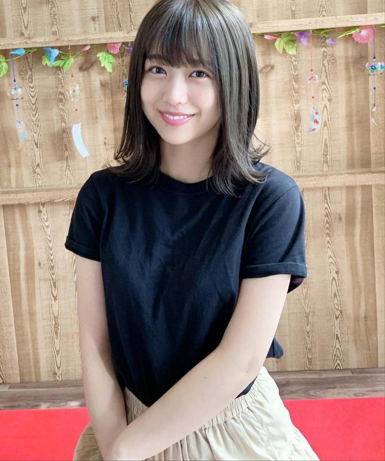 女子偶像團體AKB48 B的成員演唱會獲得第一名篠崎彩奈-第1章-图片7