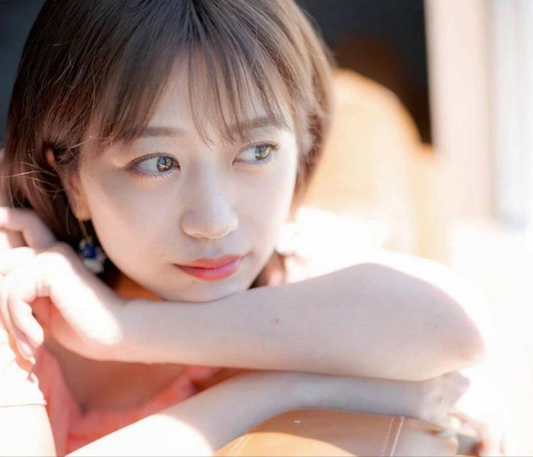 女子偶像團體AKB48 B的成員演唱會獲得第一名篠崎彩奈-第1章-图片5