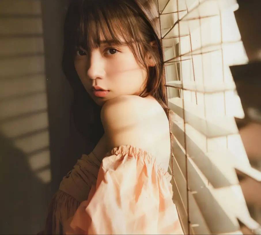 日本偶像藝人時尚雜誌《ar》常規模特兒齊藤京子-第1章-图片2