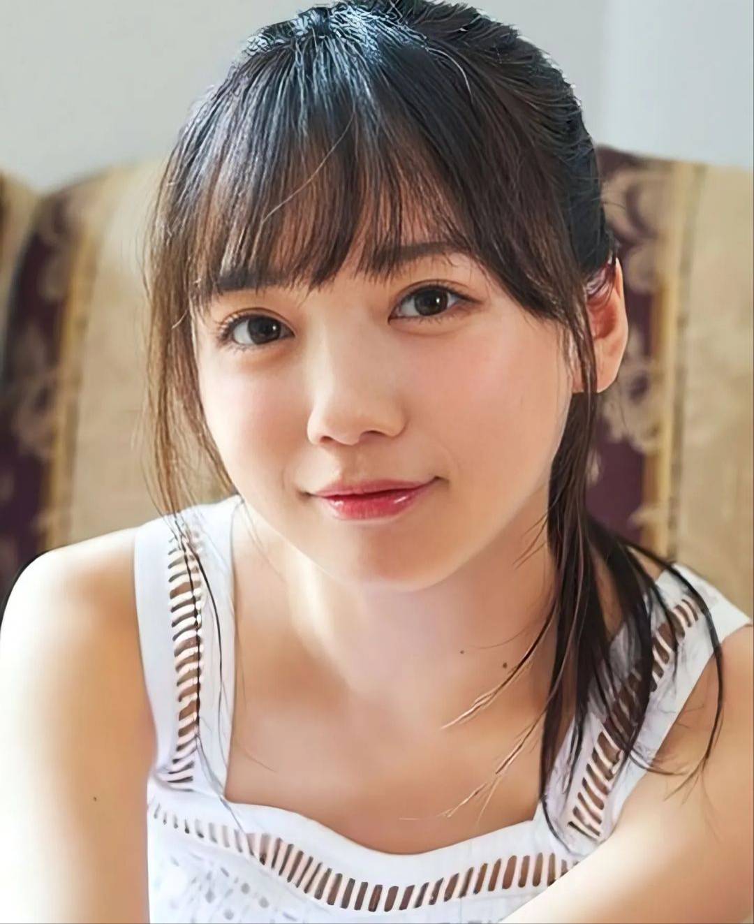 日本偶像藝人時尚雜誌《ar》常規模特兒齊藤京子-第1章-图片7