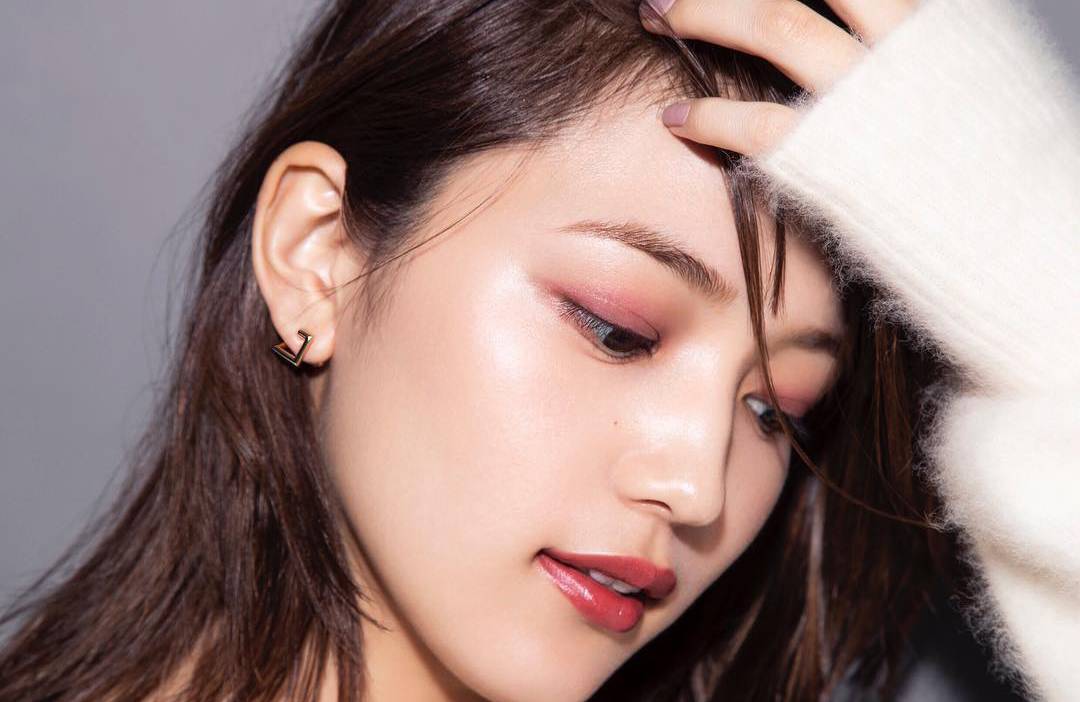渾身散發出成時尚女性的魅力川口春奈-第1章-图片4