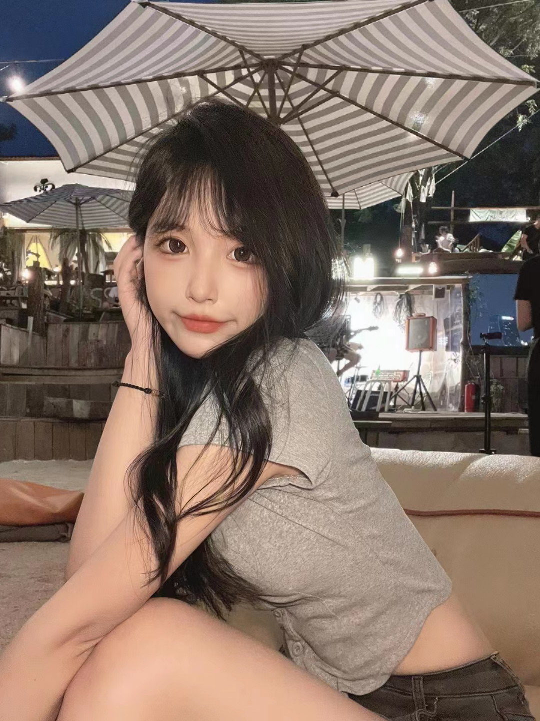 Beautiful sweetness makes you feel full of love.-第1章-图片2