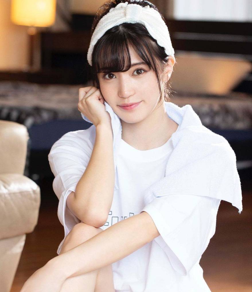 日本「寫真四天后」性感登場高橋翔子