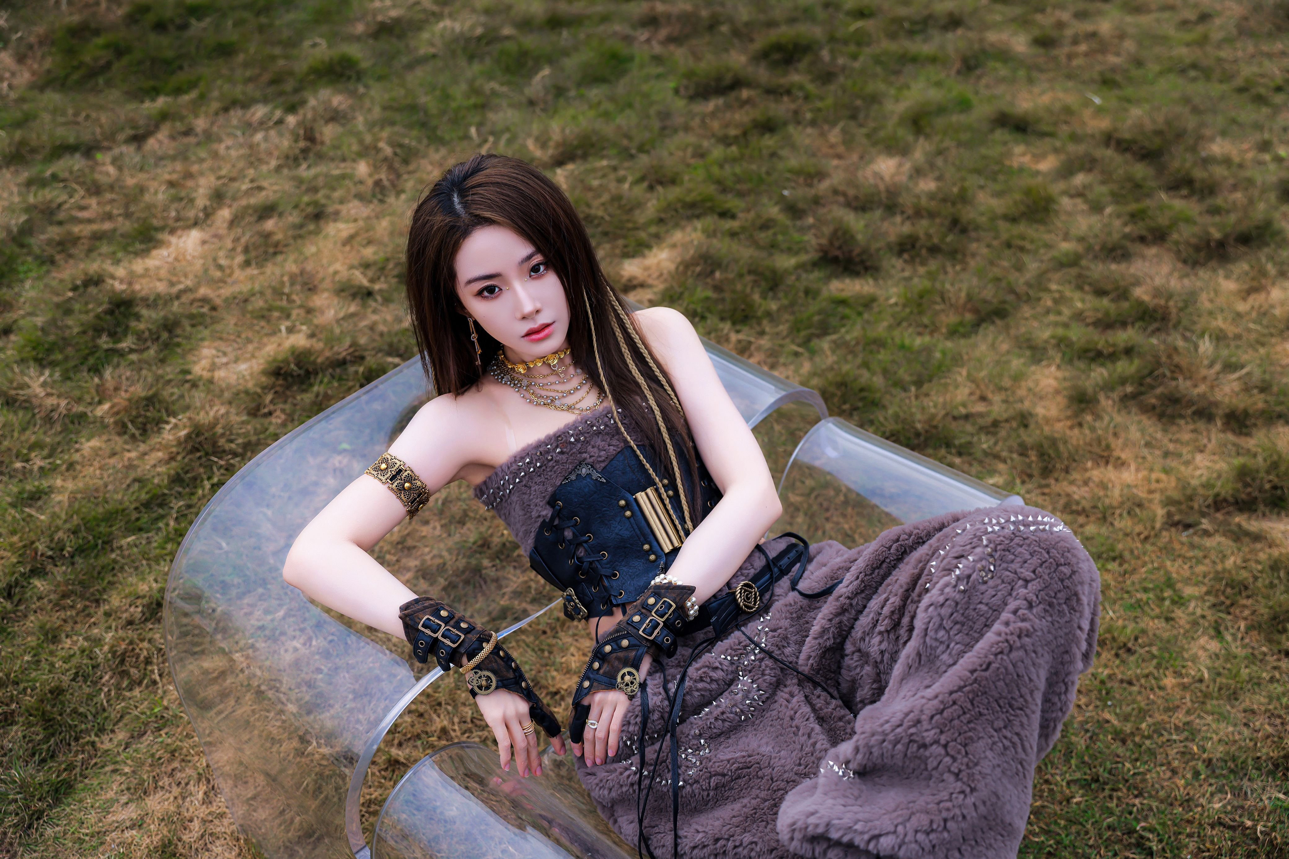 COS生存遊戲—喻言[套圖]