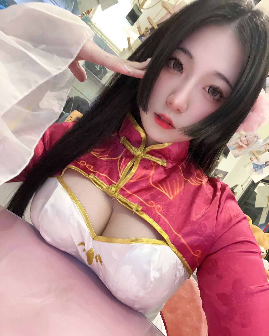 The Morning-第1章-图片8