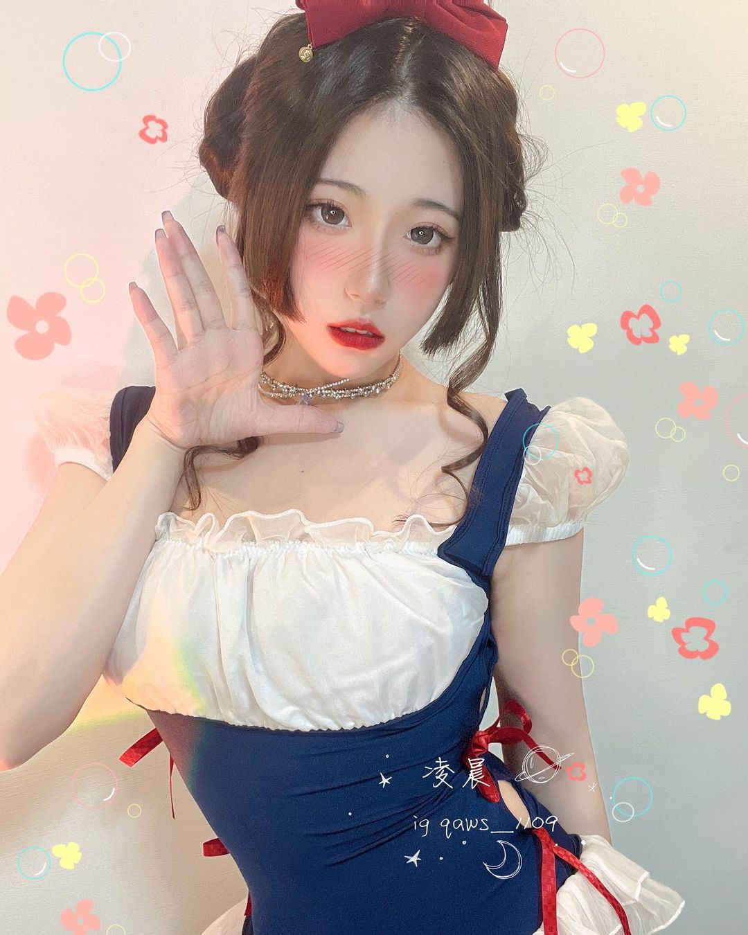 The Morning-第1章-图片9