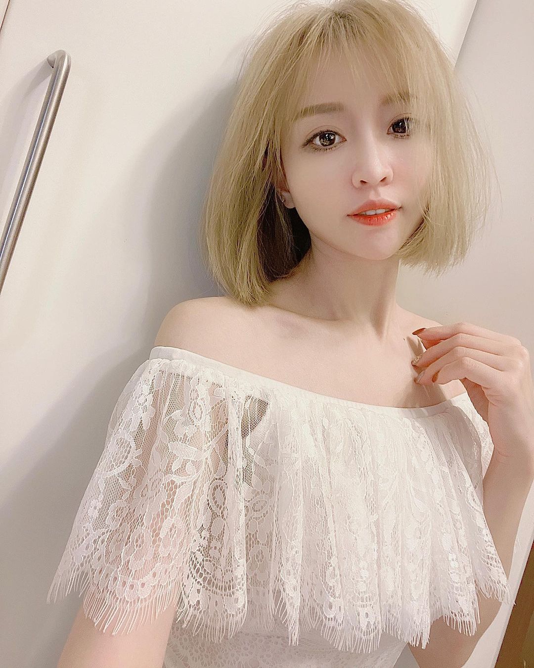 Sister “LucyNi” is both sexy and sexy.-第1章-图片7