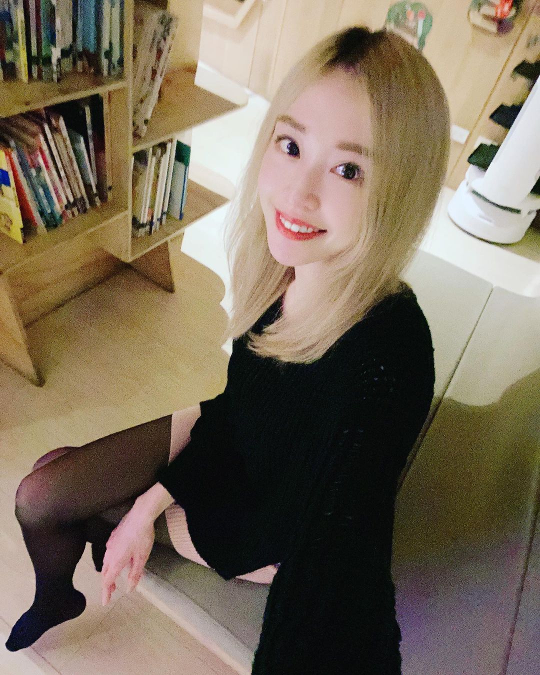 Sister “LucyNi” is both sexy and sexy.-第1章-图片8