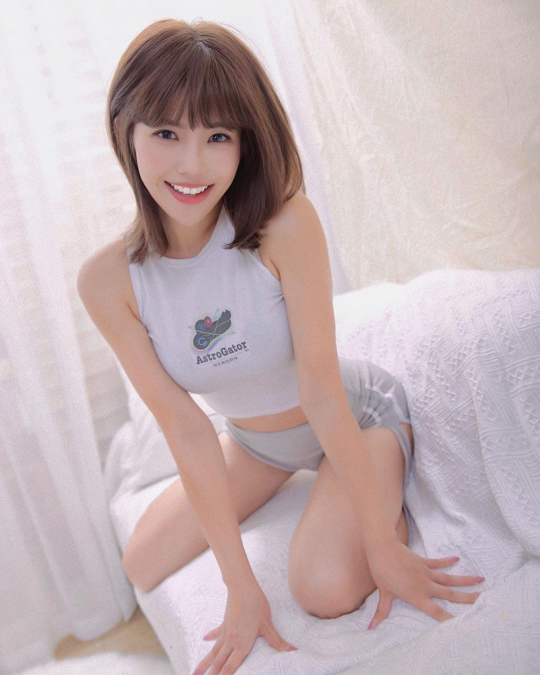 “Beautiful” face to face.-第1章-图片2