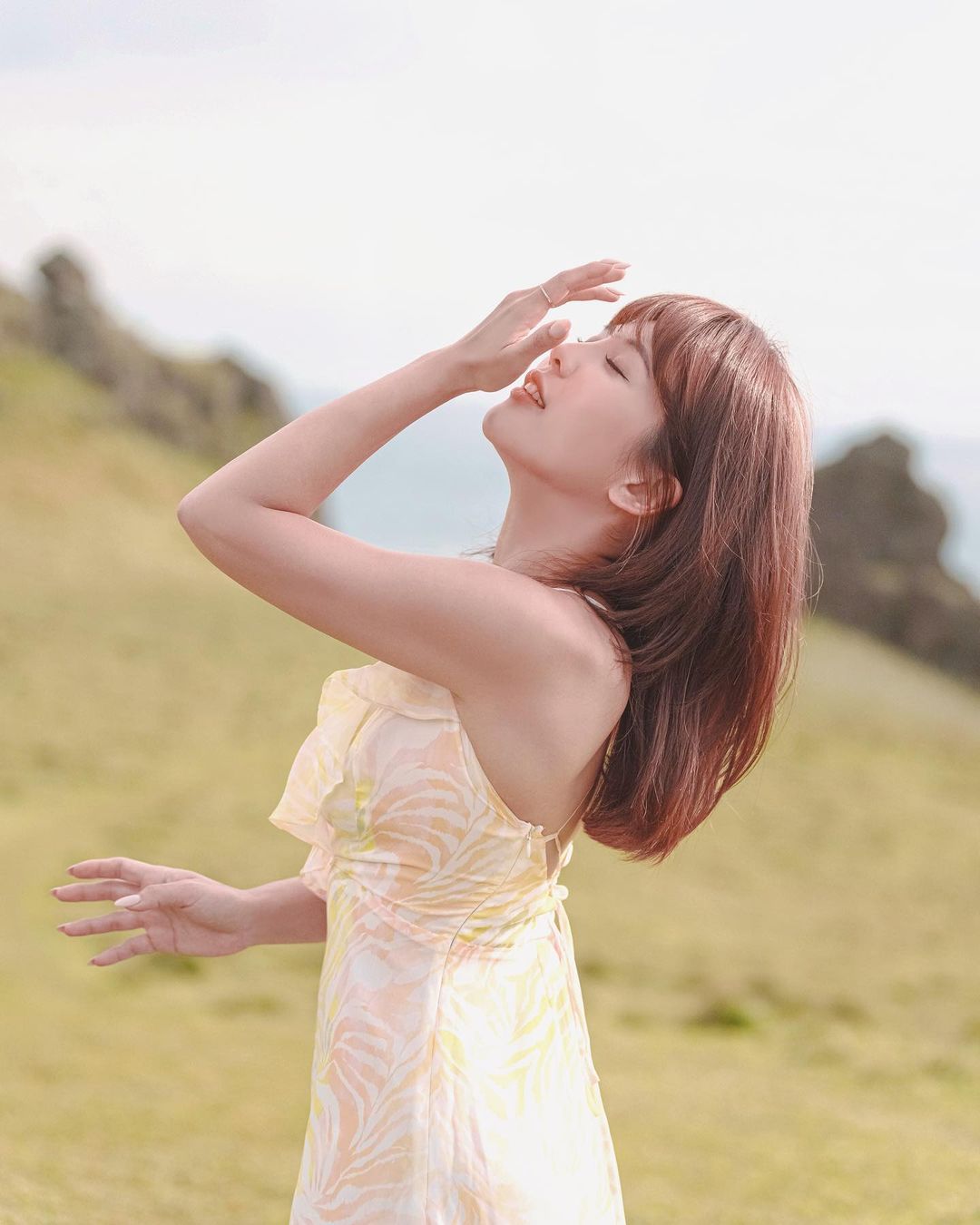 “Beautiful” face to face.-第1章-图片3