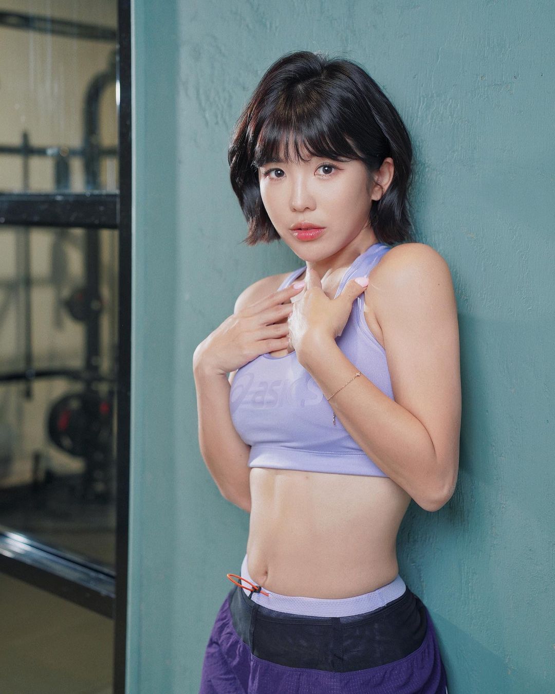 “Beautiful” face to face.-第1章-图片9