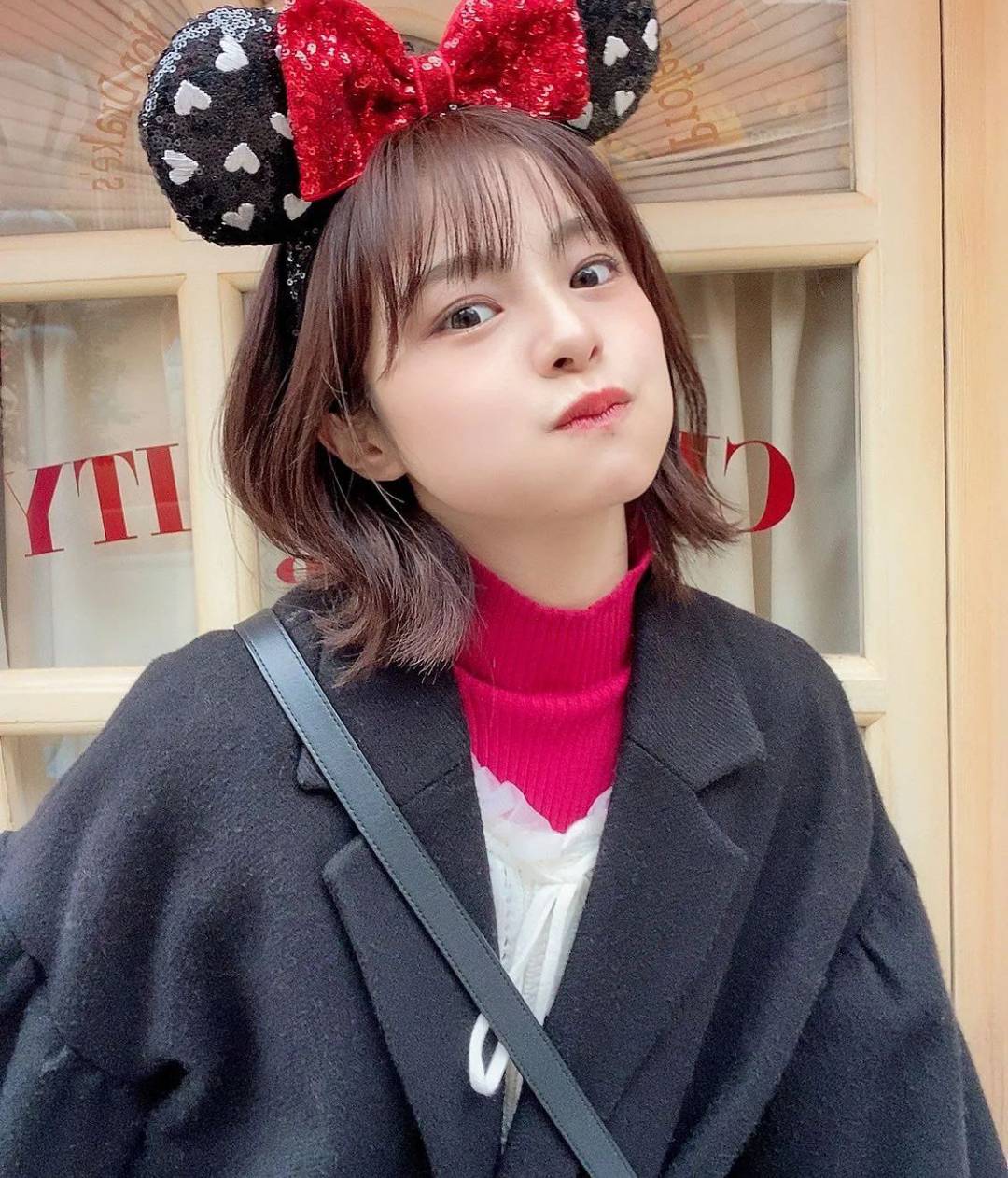 寫真集看到古典芭蕾培養出的美妙曲線本間日陽