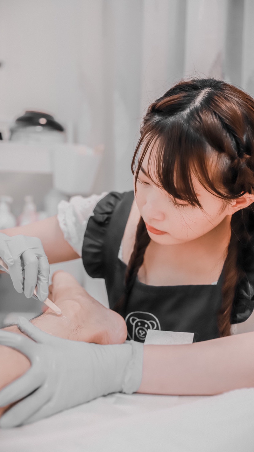 “Yuri the Little Rain”-第1章-图片12