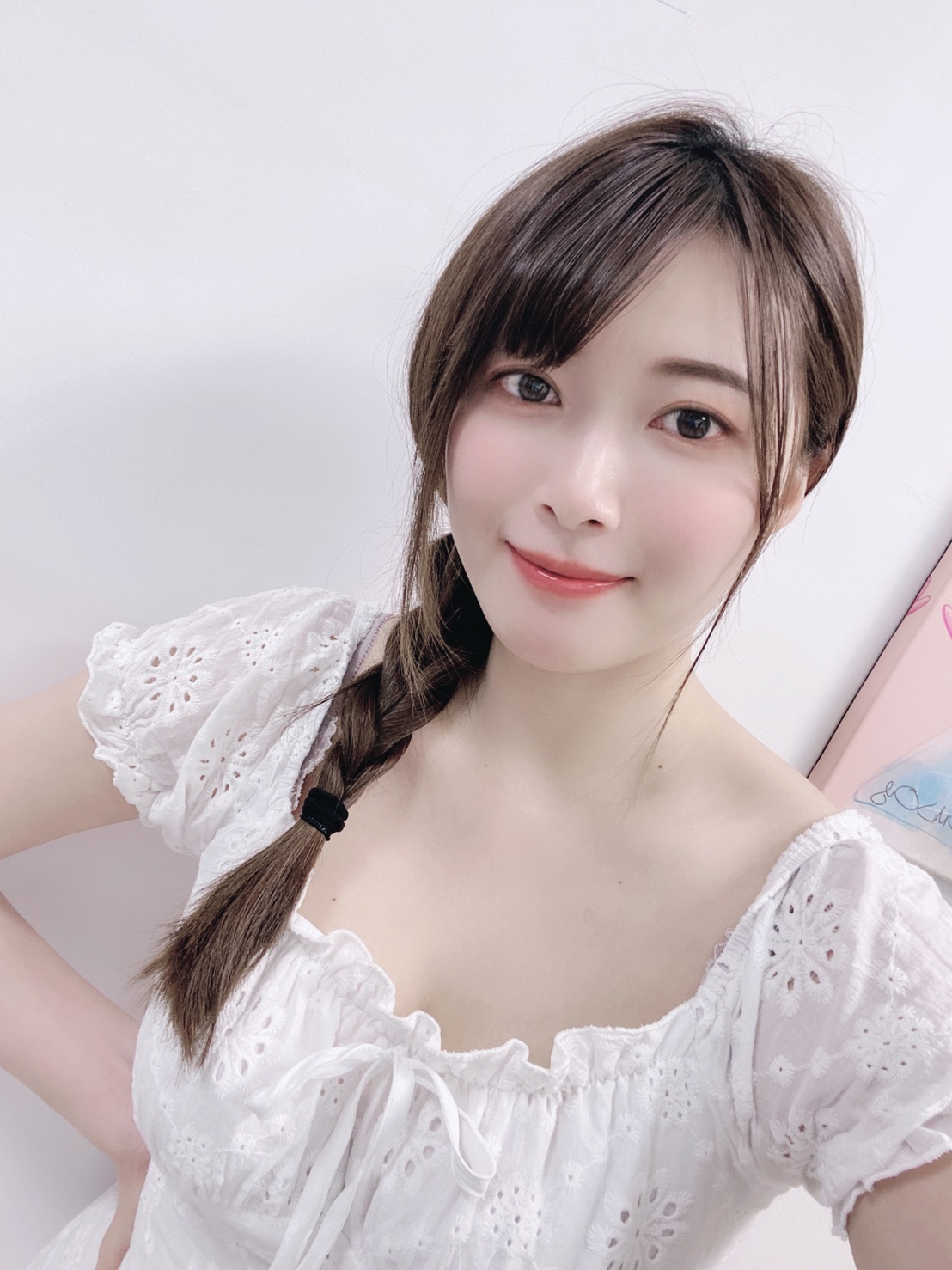 “Yuri the Little Rain”-第1章-图片8