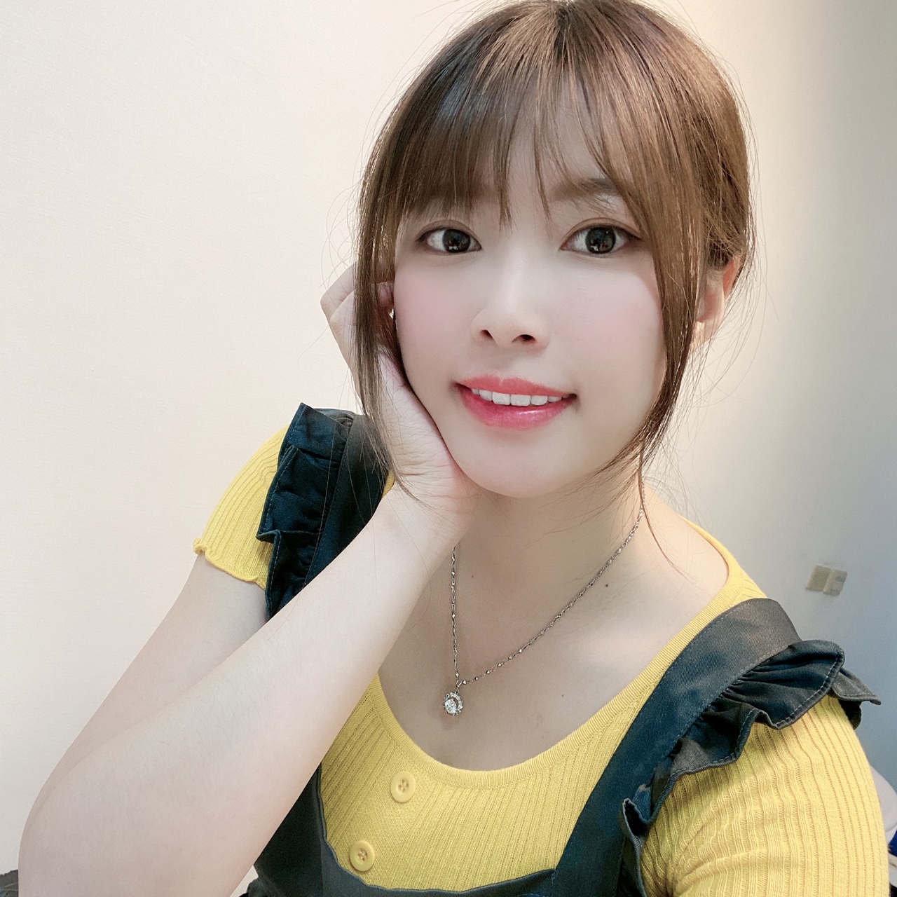 “Yuri the Little Rain”-第1章-图片3