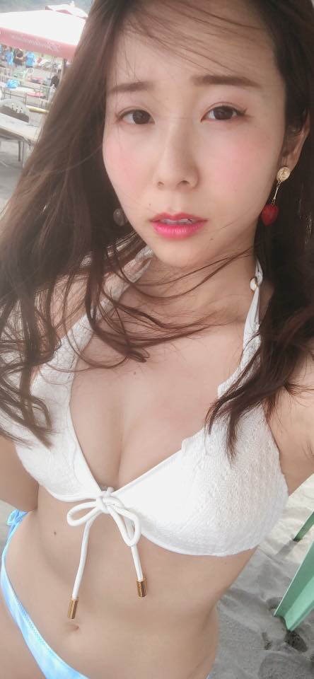 日籍女藝人早川小百合