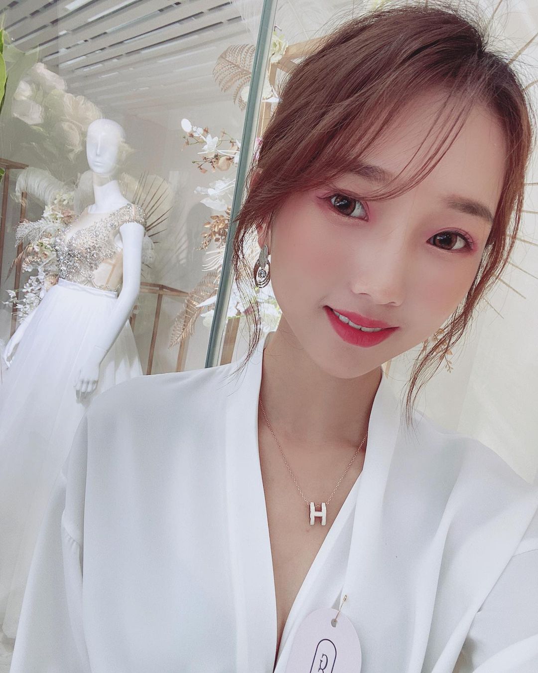 “SunnyYang” dressed sweet and sexy.-第1章-图片2