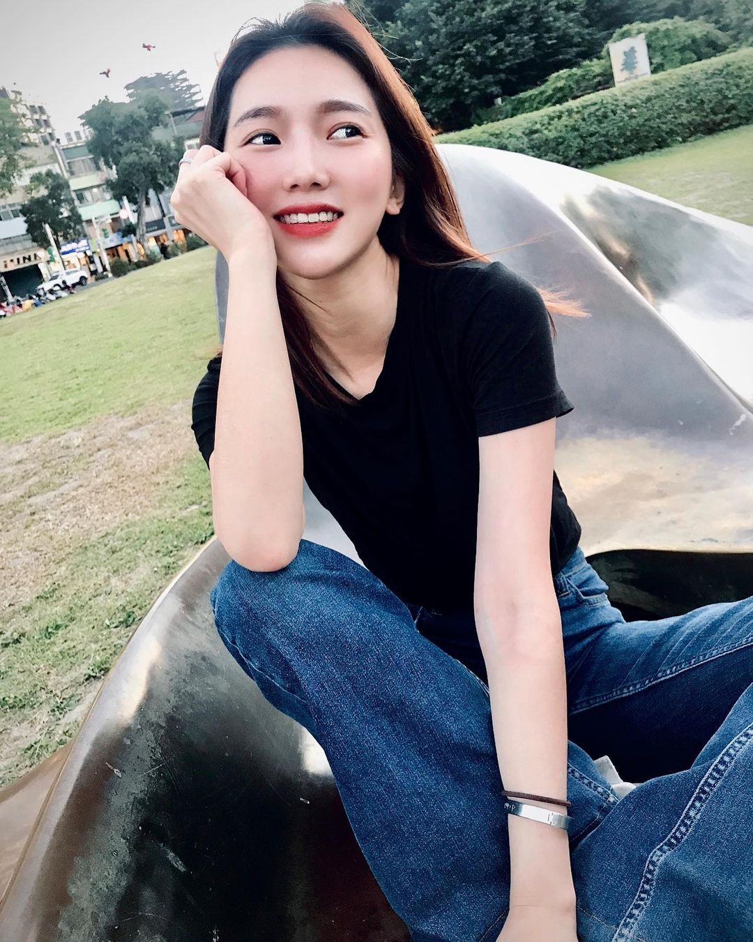 “SunnyYang” dressed sweet and sexy.-第1章-图片3