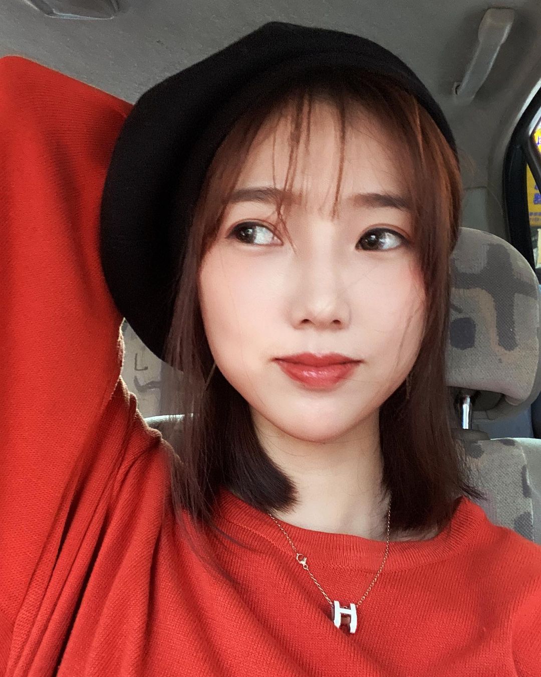 “SunnyYang” dressed sweet and sexy.-第1章-图片8