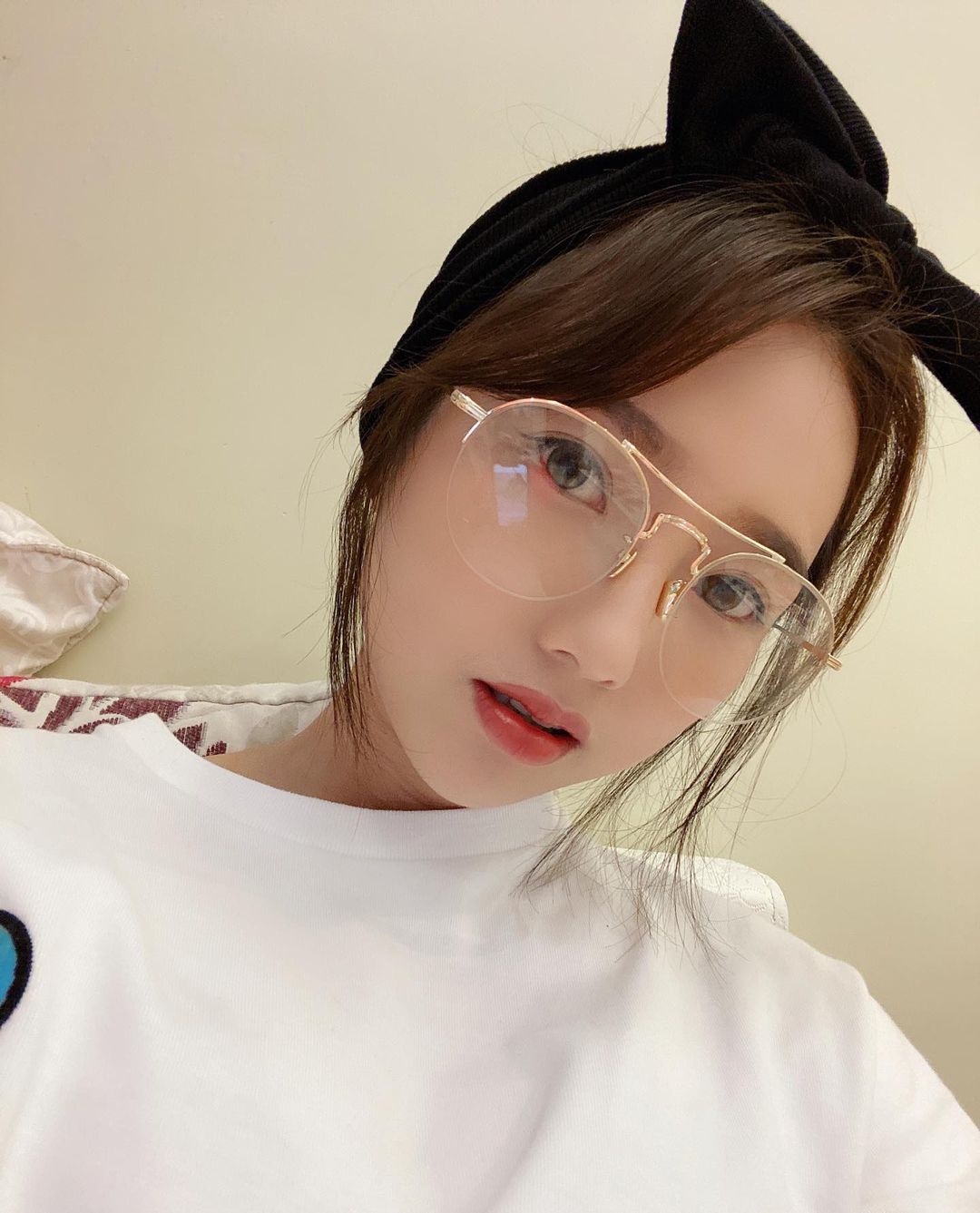 “SunnyYang” dressed sweet and sexy.-第1章-图片10