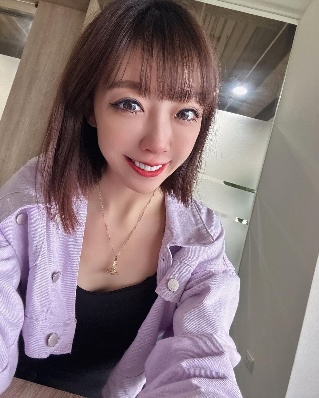 Chen Zhejiang's sister hides a sexy body under the sweet appearance so that people want to get in without.-第1章-图片2