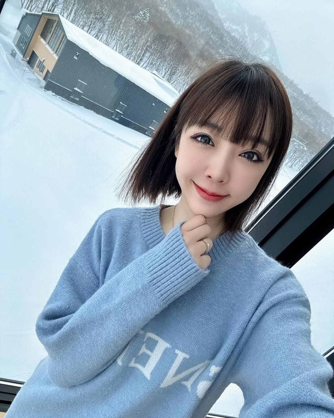 Chen Zhejiang's sister hides a sexy body under the sweet appearance so that people want to get in without.-第1章-图片4