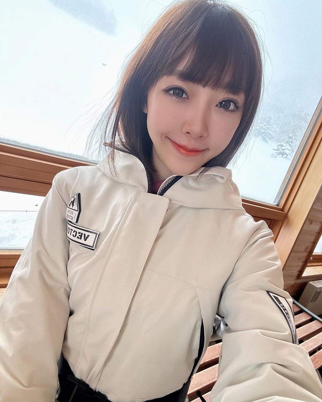 Chen Zhejiang's sister hides a sexy body under the sweet appearance so that people want to get in without.-第1章-图片7