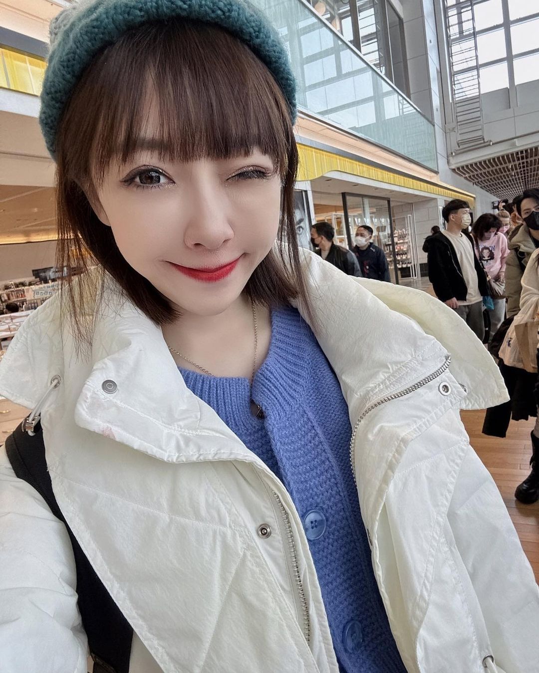 Chen Zhejiang's sister hides a sexy body under the sweet appearance so that people want to get in without.-第1章-图片9