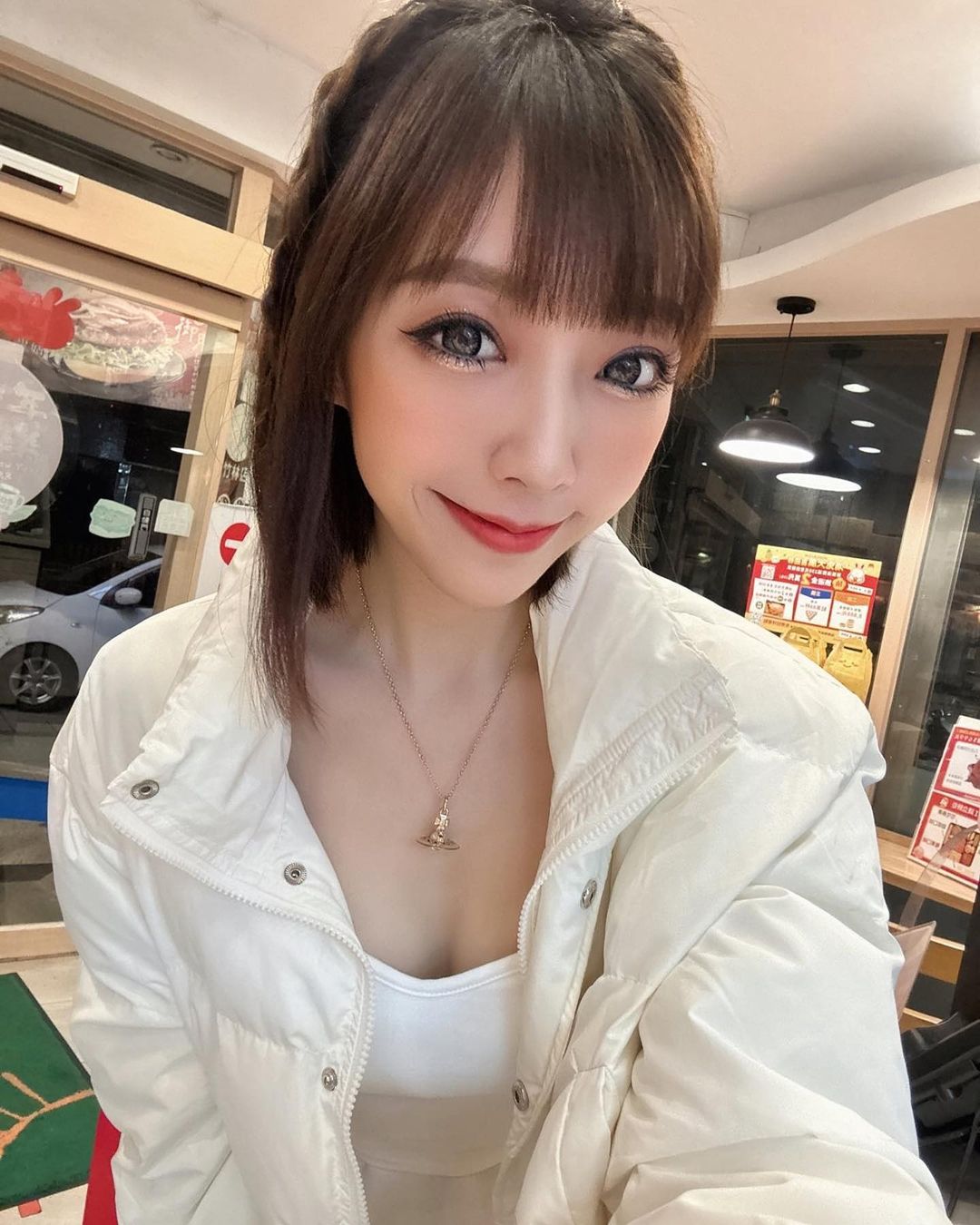 Chen Zhejiang's sister hides a sexy body under the sweet appearance so that people want to get in without.-第1章-图片10
