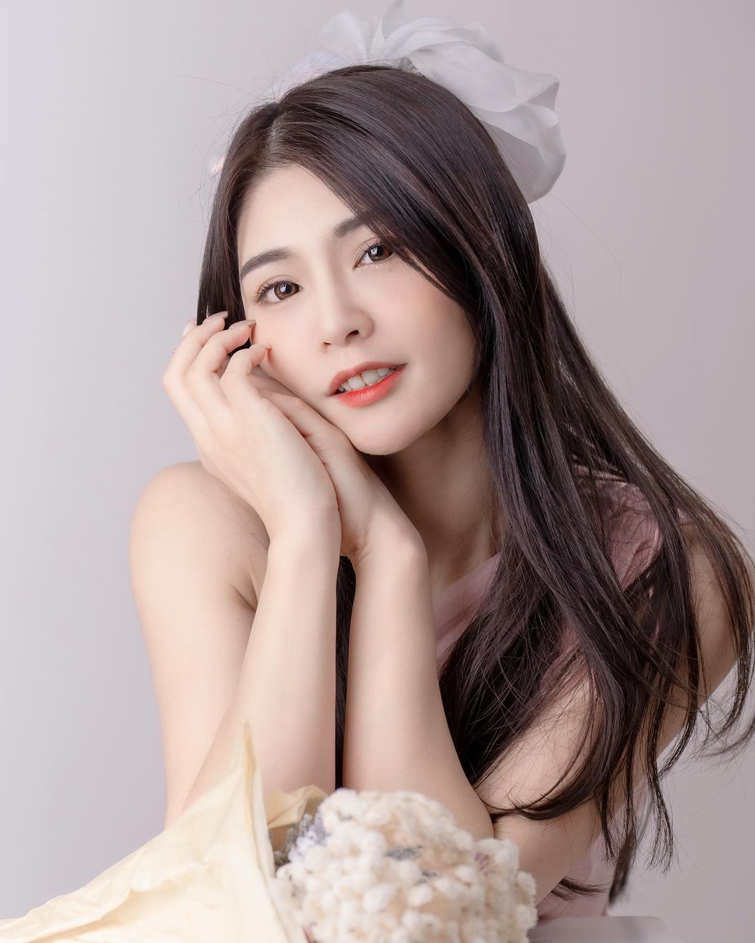 “Sunnie landscape” skin white appearance is remarkable and still hides the extreme body-第1章-图片8