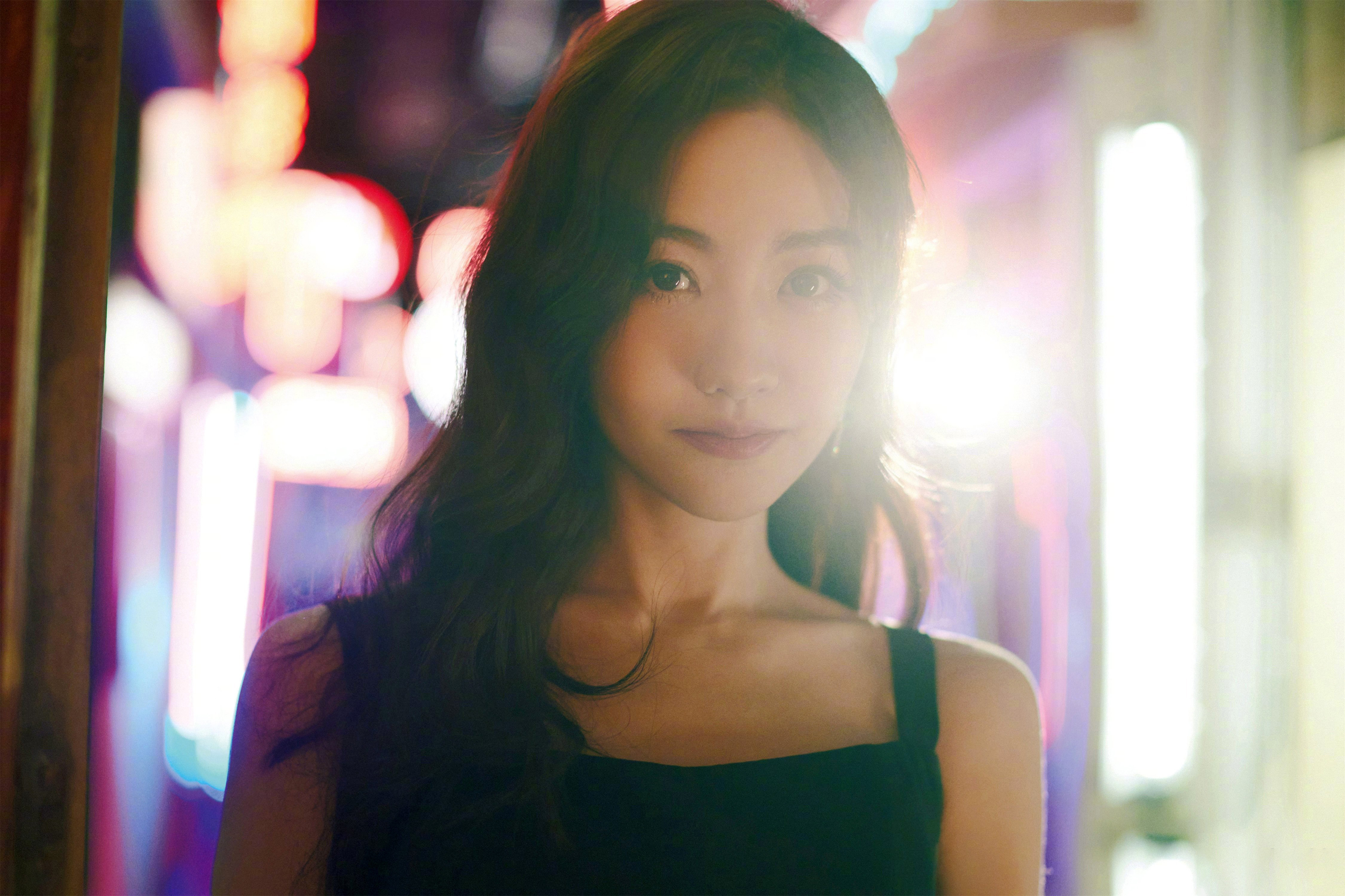 反派主角專業戶—楊蓉[高清套圖]