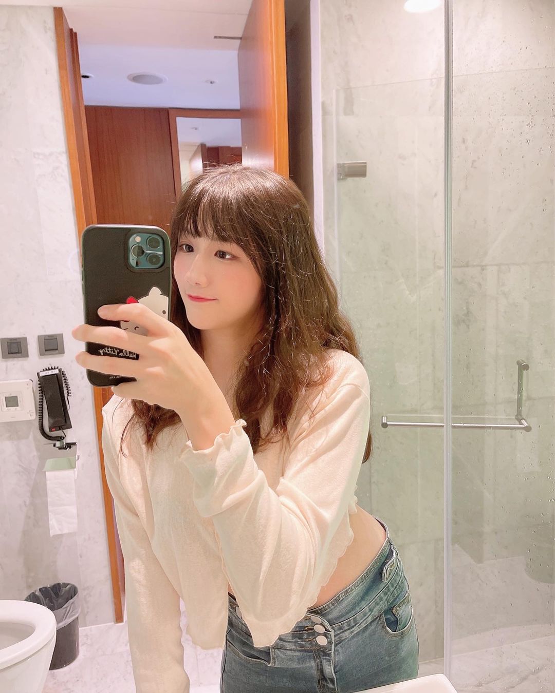 Miyuki's sister