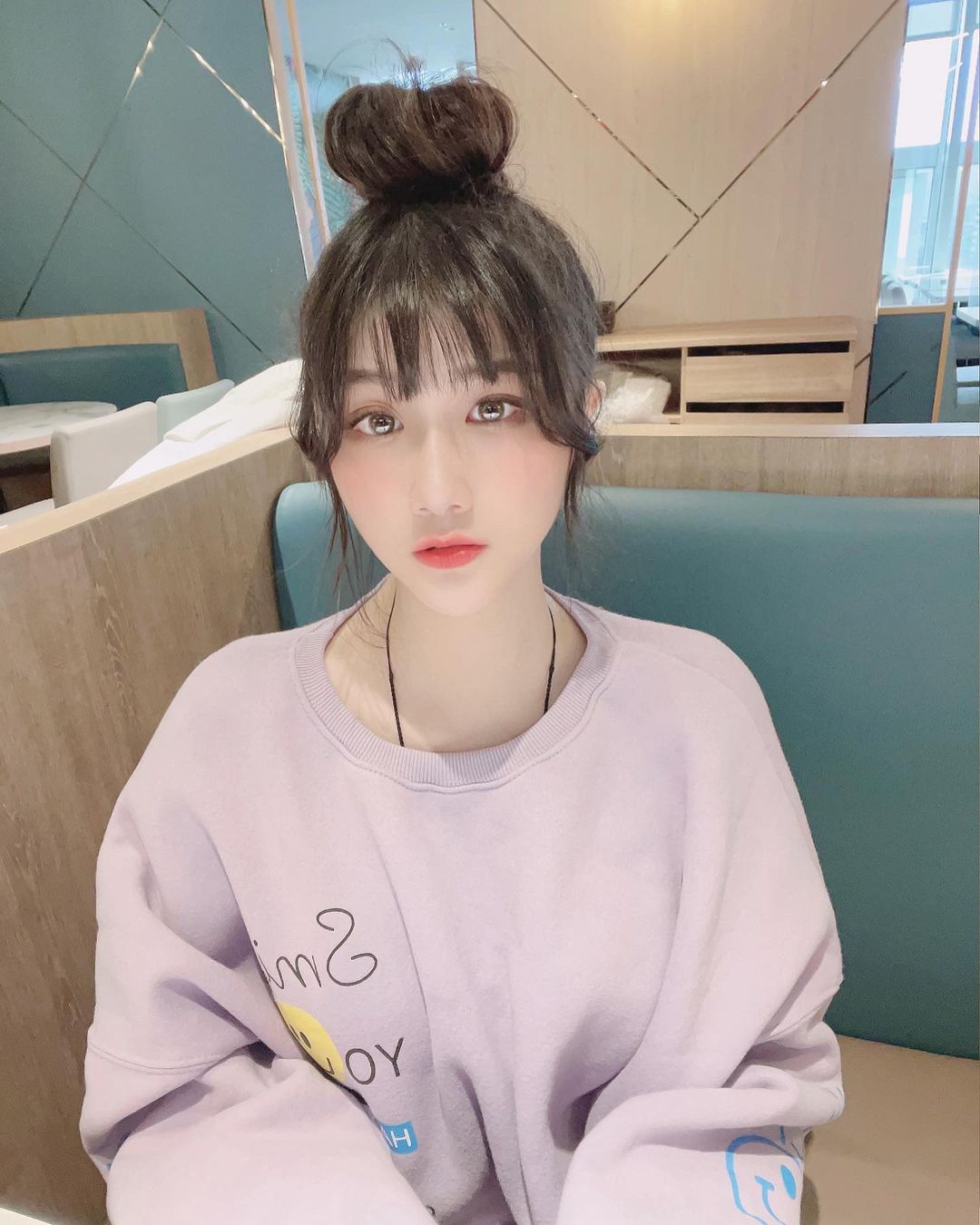 Miyuki's sister